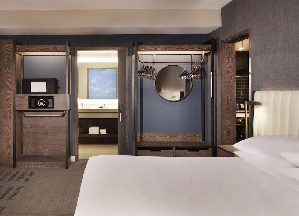 Hyatt Regency Frisco Dallas 16/56