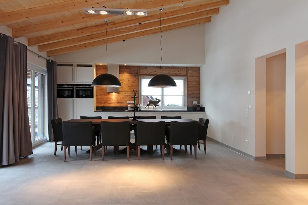 Avenida Mountain Lodges Kaprun 30/31