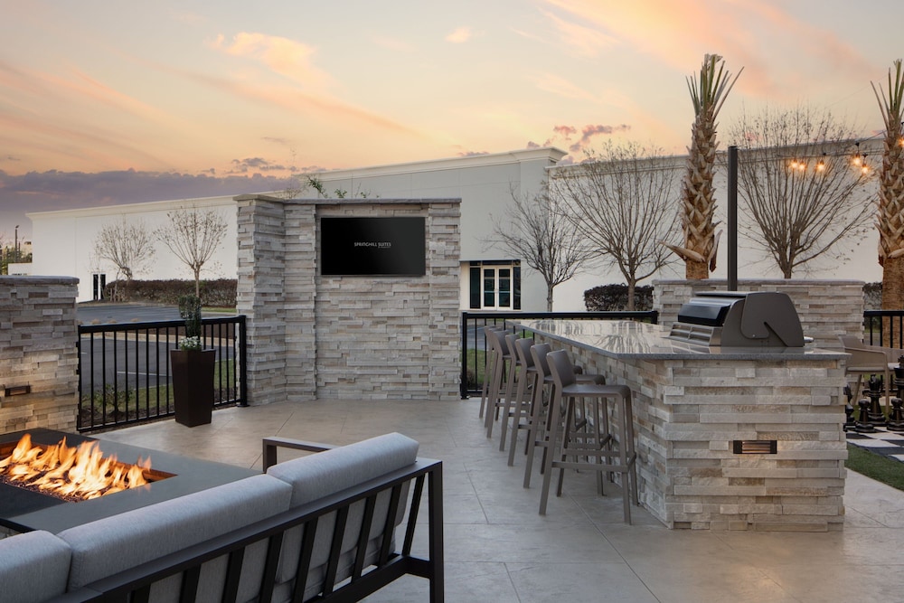 SpringHill Suites by Marriott Columbia near Fort Jackson 13/22