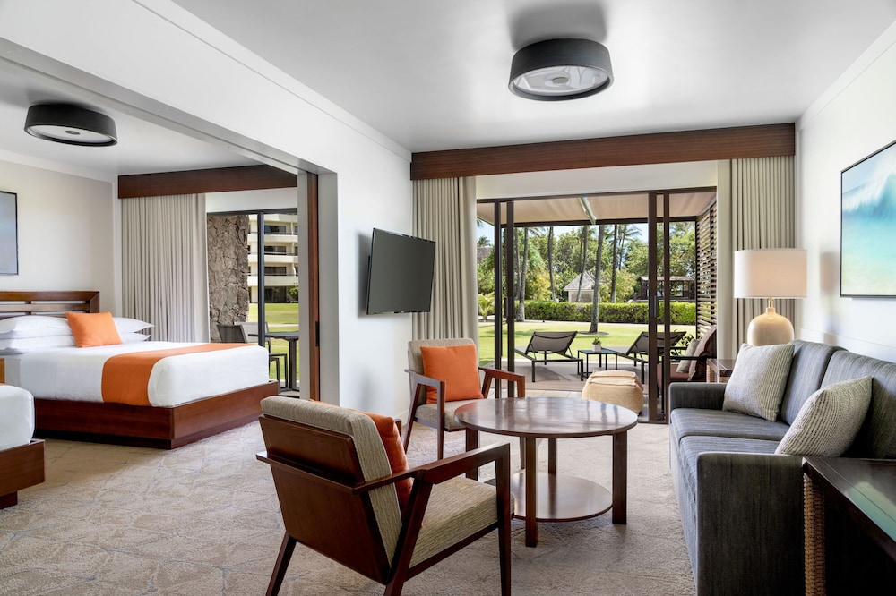 Sheraton Maui Resort & Spa 46/76