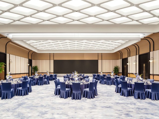 Sofitel Anji 6/10