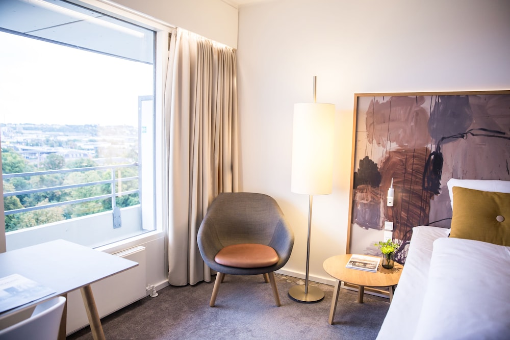 Comwell Hvide Hus Aalborg, Dolce by Wyndham 29/60