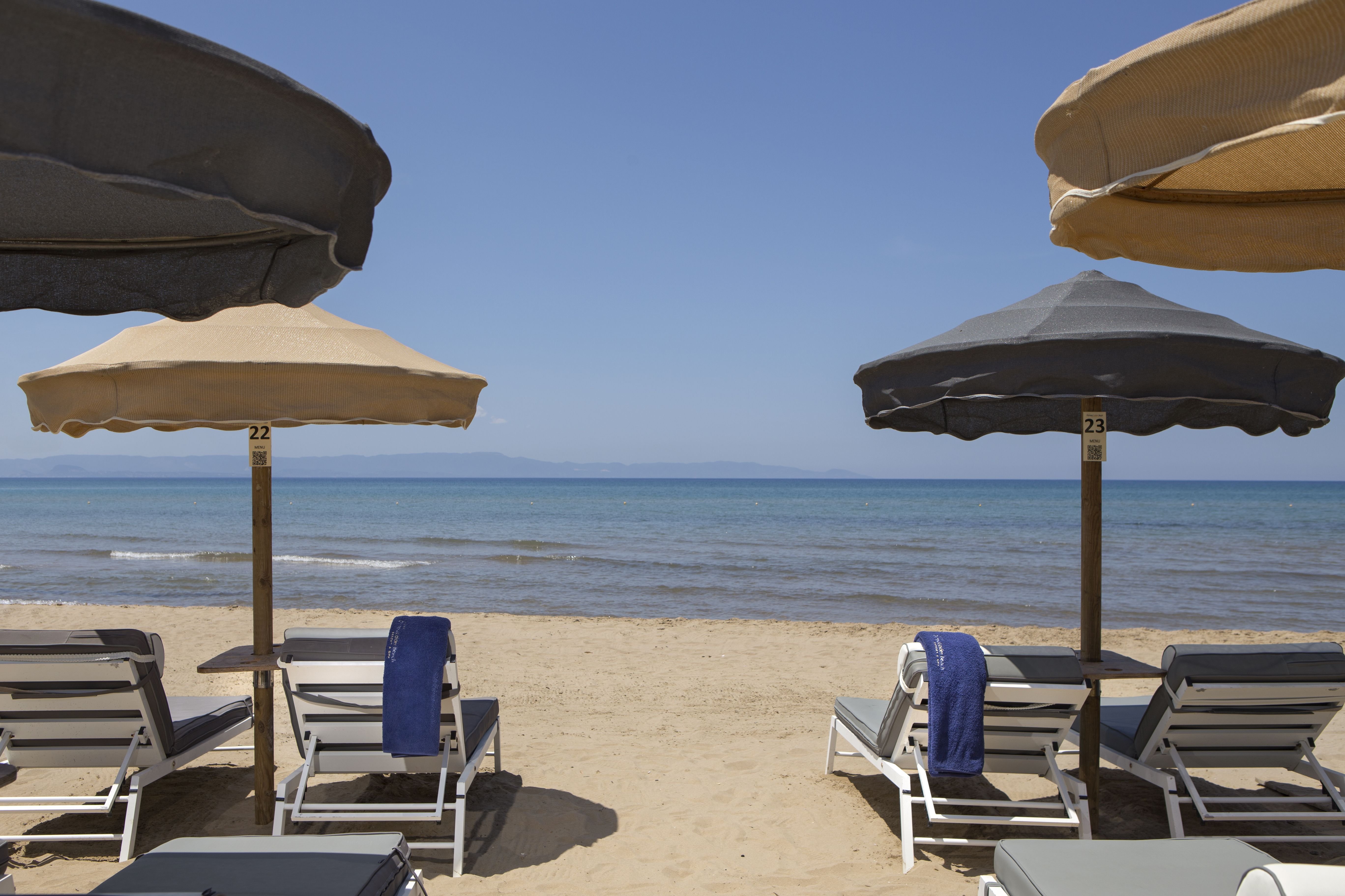 Olympia Golden Beach Resort & Spa 7/13