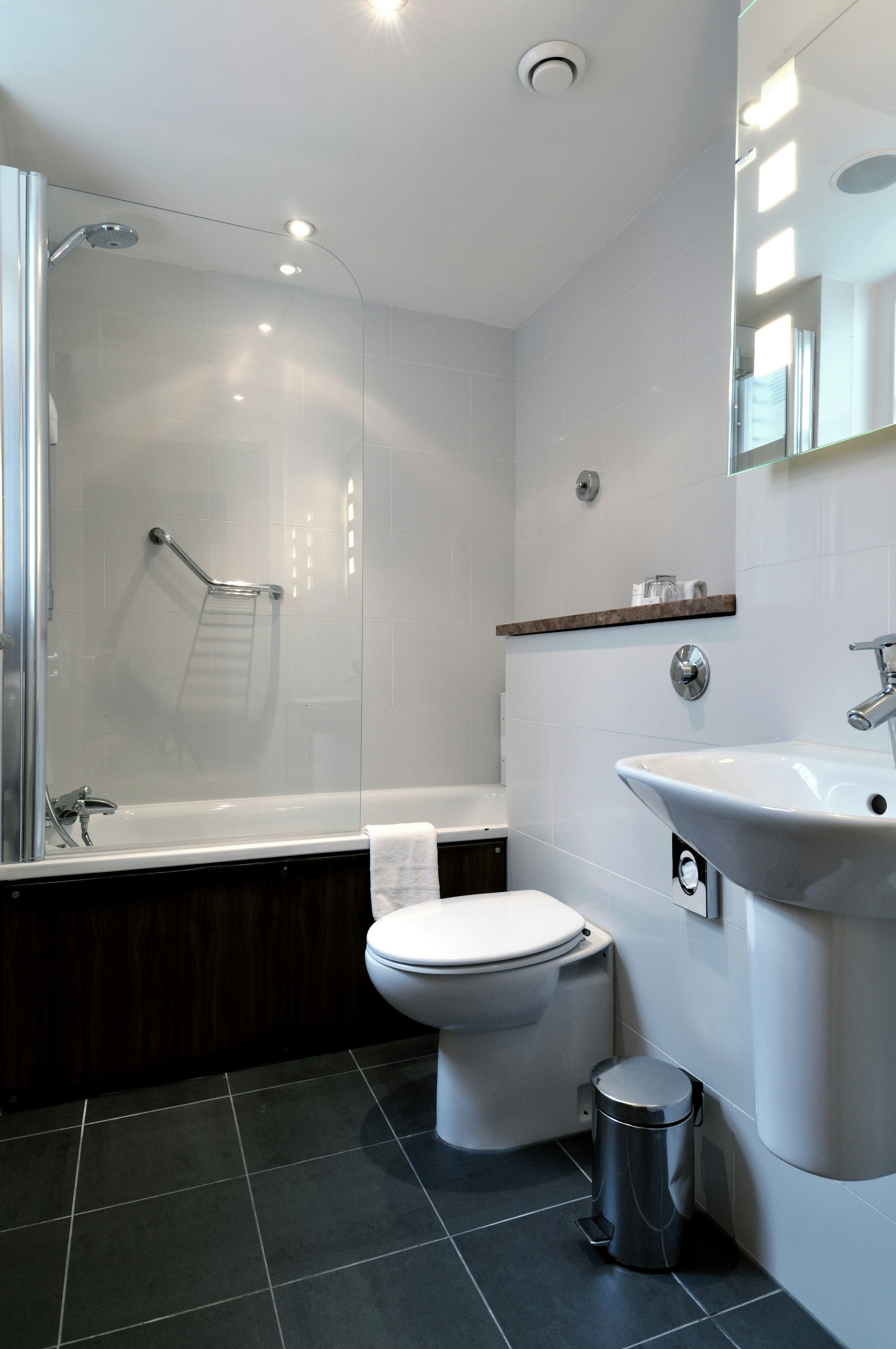 DoubleTree by Hilton London West End 70/71