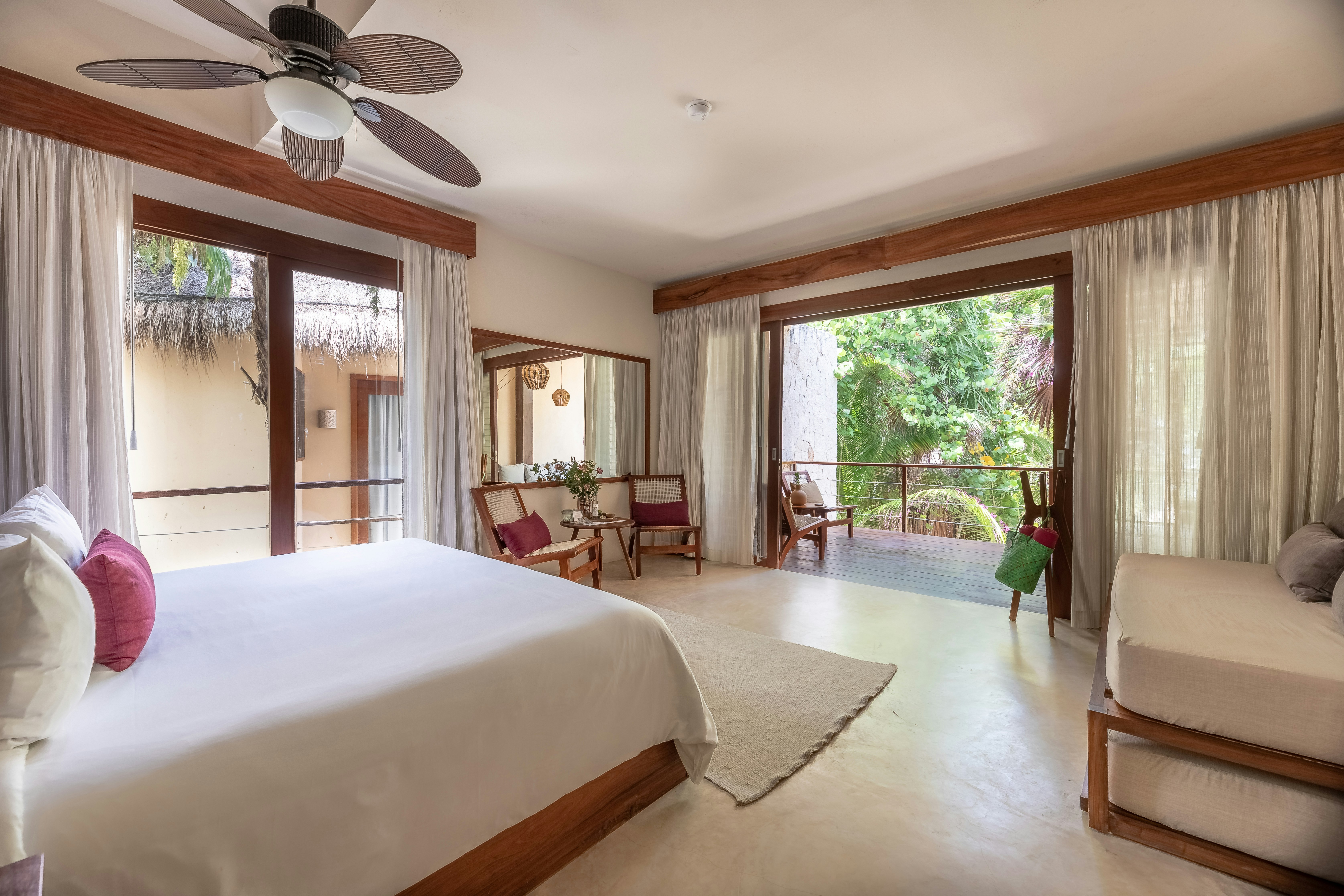 La Zebra, a Small Luxury Hotel 14/72