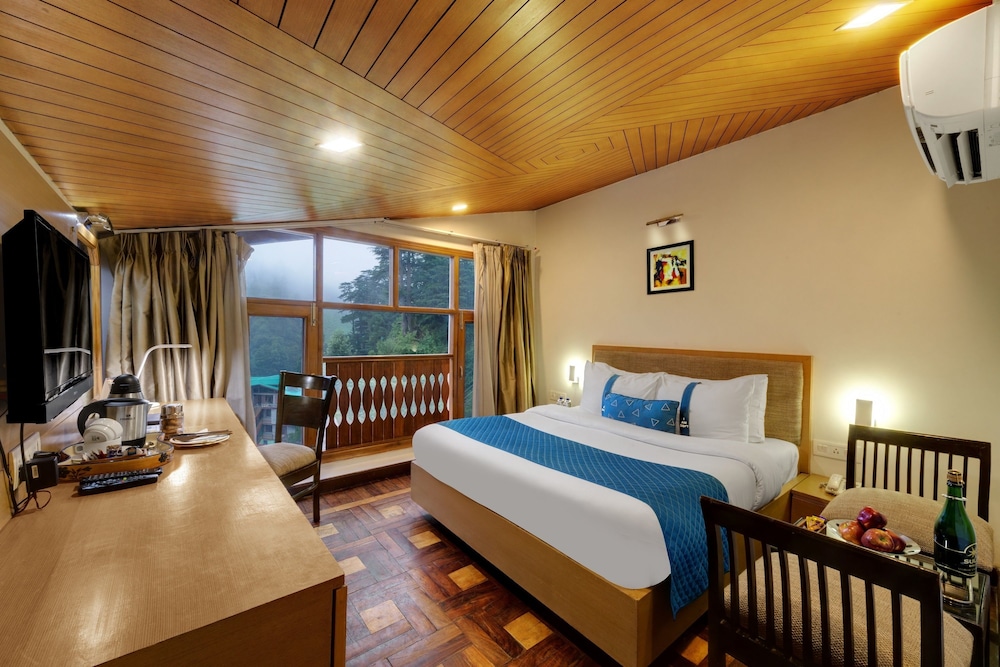 The Manali Inn 28/74