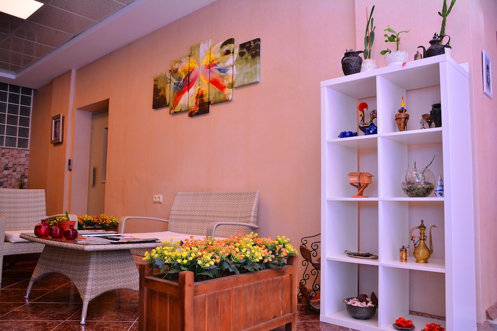 GUMULDUR MAVI DENIZ HOTEL 28/50