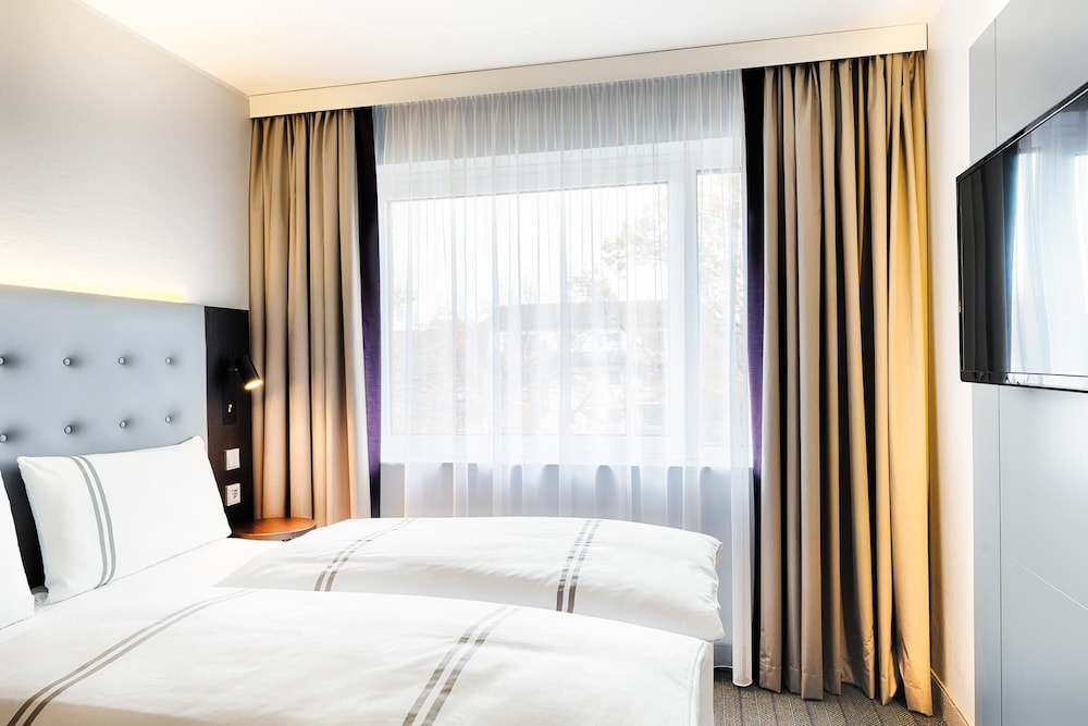 Premier Inn Berlin City Sud Hotel 14/50
