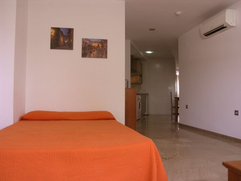 Apartamentos Aixa Ii 1/25
