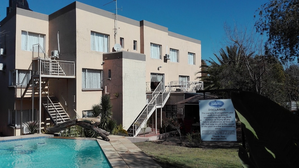 Villa Via - Midrand 66/68