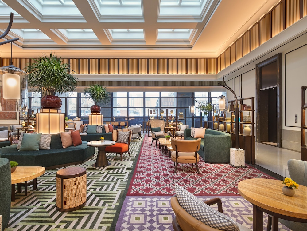 Andaz Xiamen 30/50