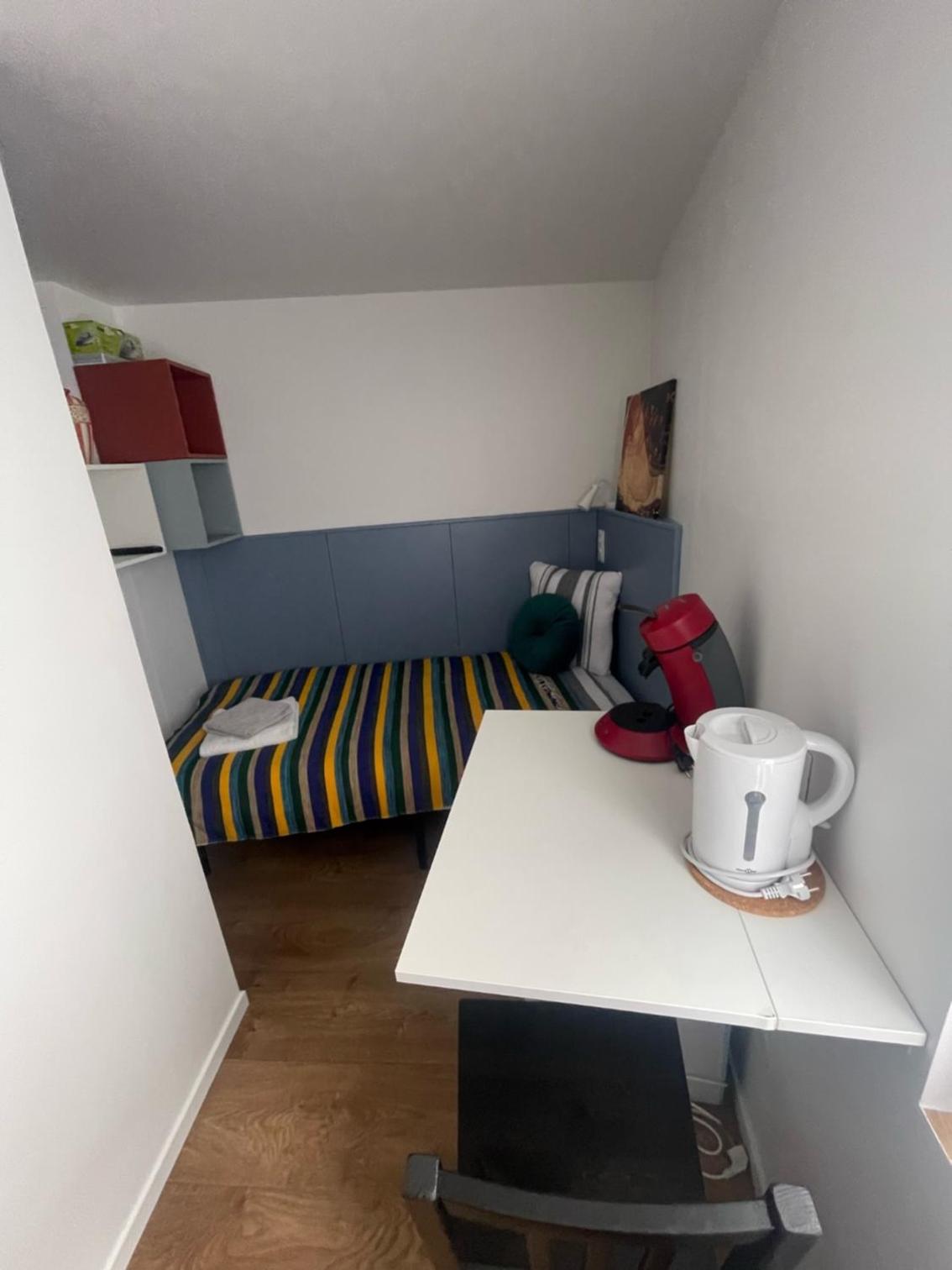 THEIA Hotel & Suites - Limoges Centre 30/43