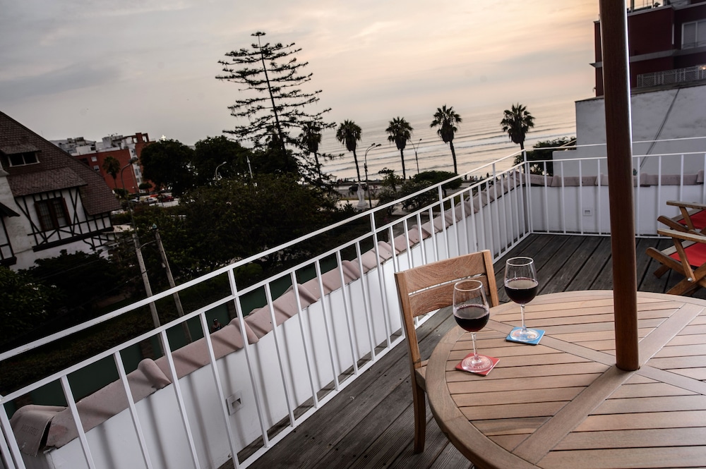 Villa Barranco By Ananay Hotels 65/71