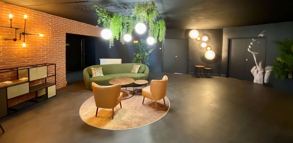 Tulip Inn Beaune 20/48