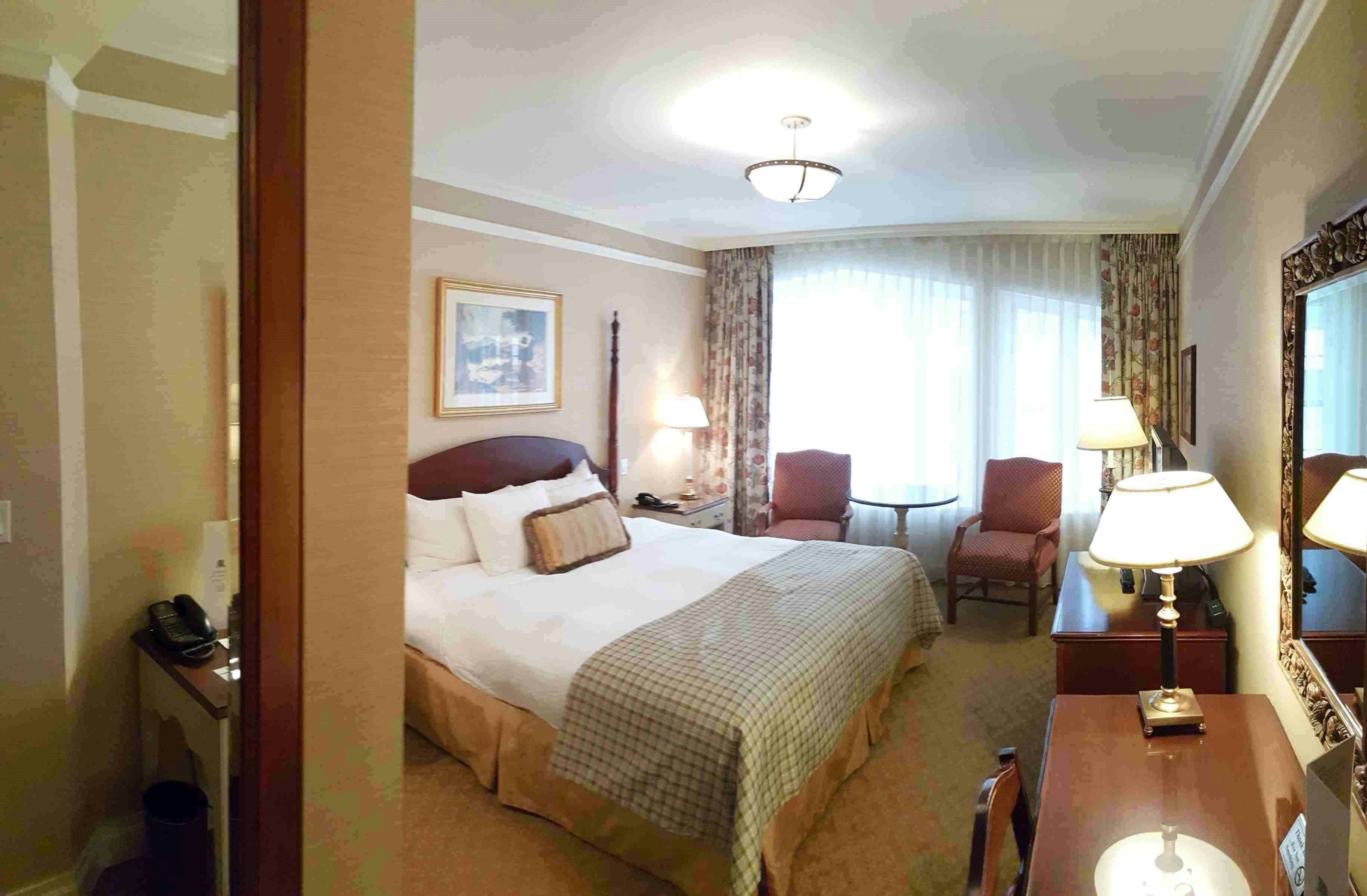 Wall Street Inn 9/46