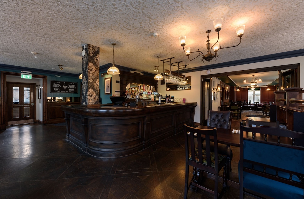 The Abel Heywood Pub & Boutique Hotel 2/43