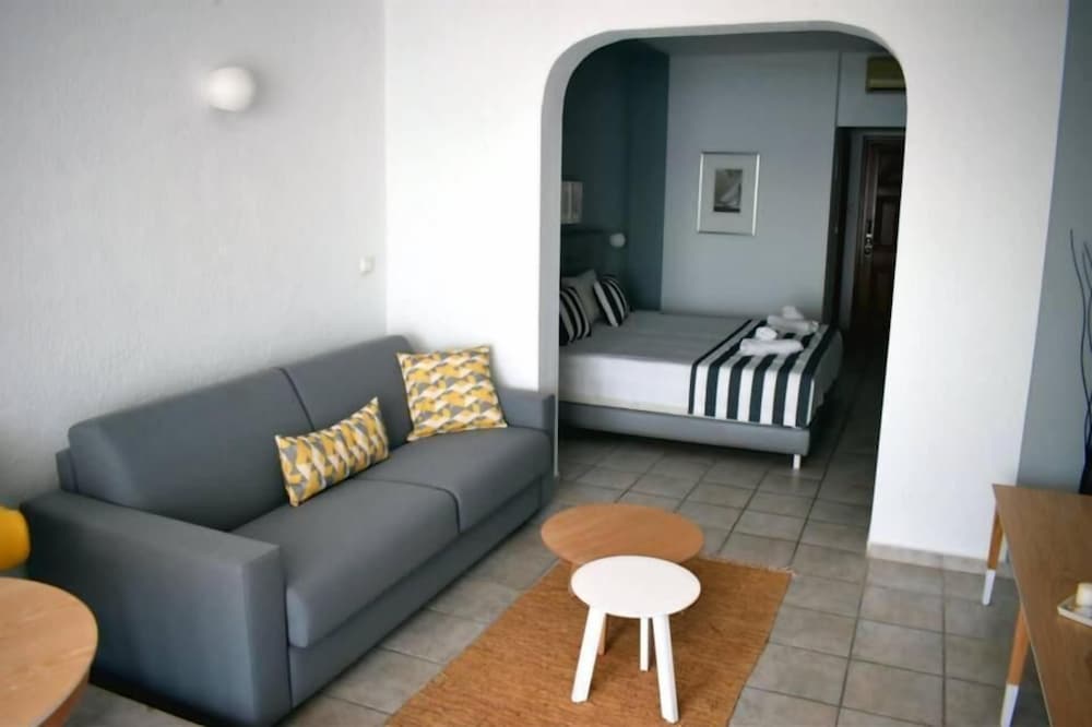 Hotel Akti Ouranoupoli Beach Resort 28/47