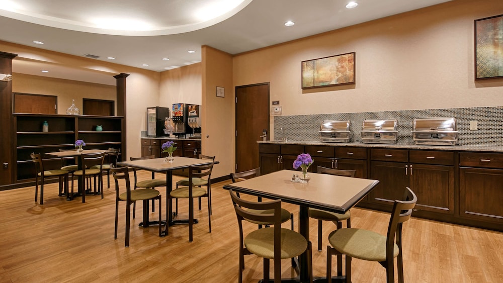 Best Western Plus French Lick 37/50