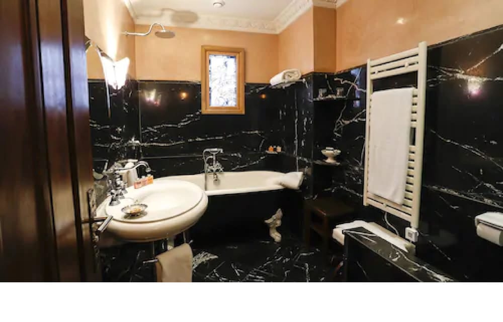 Hotel And Spa Le Doge Relais 35/36
