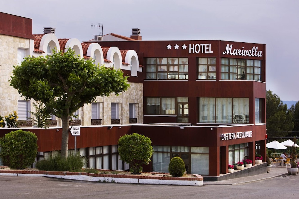 Hotel Marivella 3/34