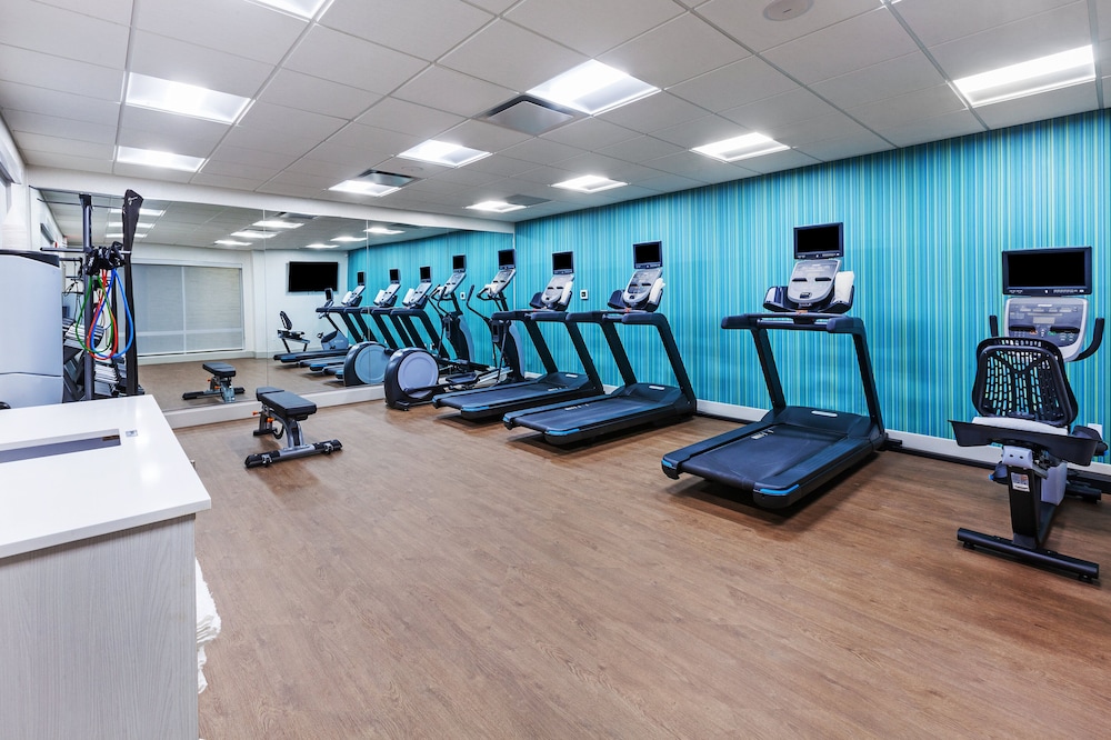 Holiday Inn Express and Suites Tulsa Northeast - Owasso 39/66
