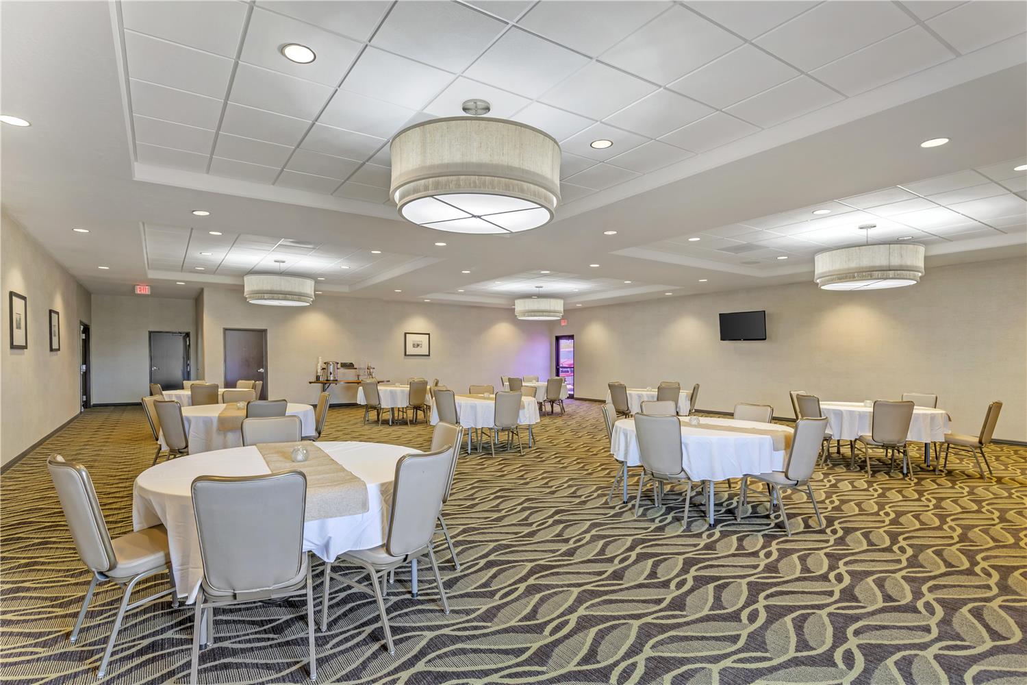 Best Western Plus Havre Inn & Suites 52/57