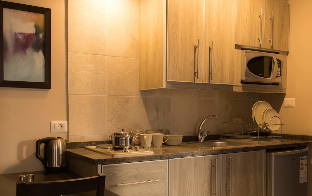 Shams al weibdeh hotel apartment 46/46