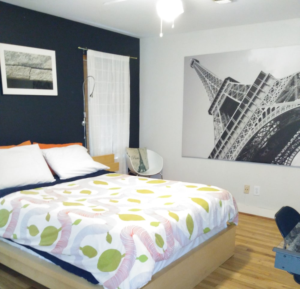 Modern B&B 25/50