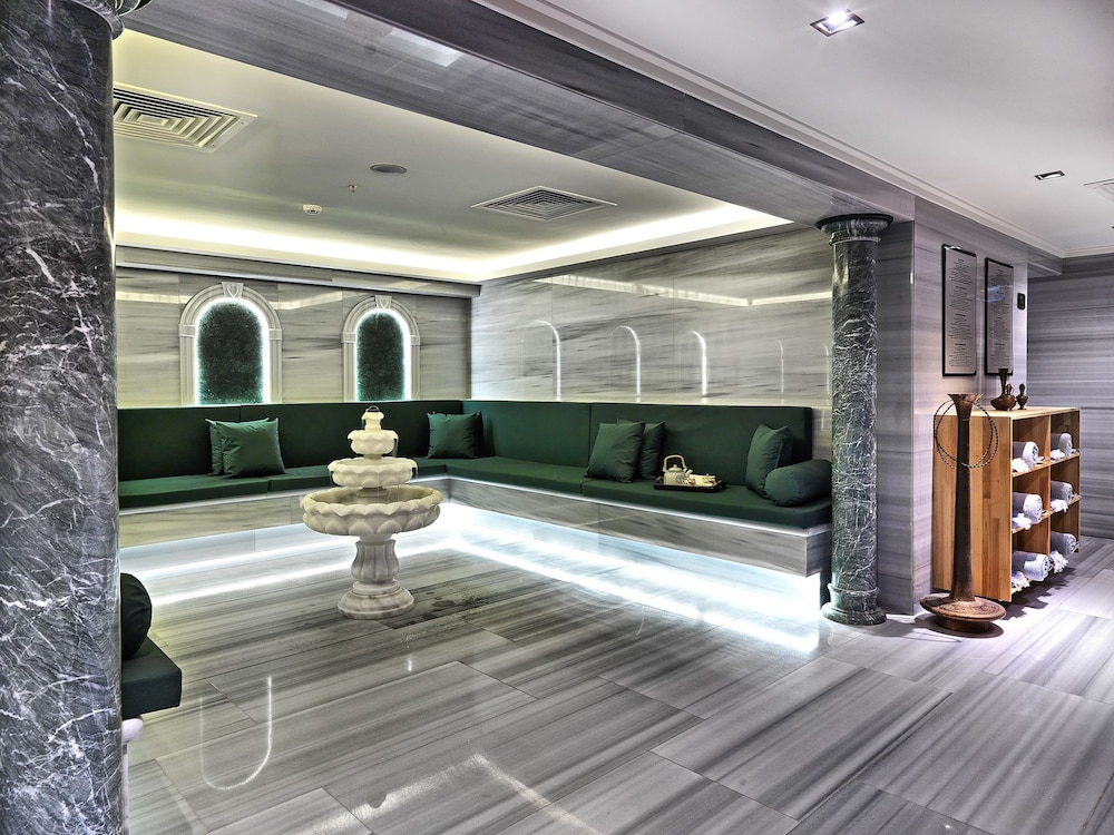 Hotel Mercure Istanbul Bomonti 9/78
