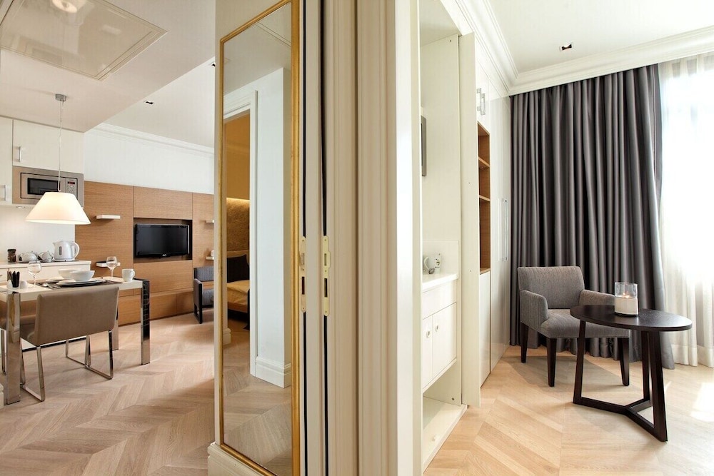 Taksim 15 Suites by Stay Lab 30/42