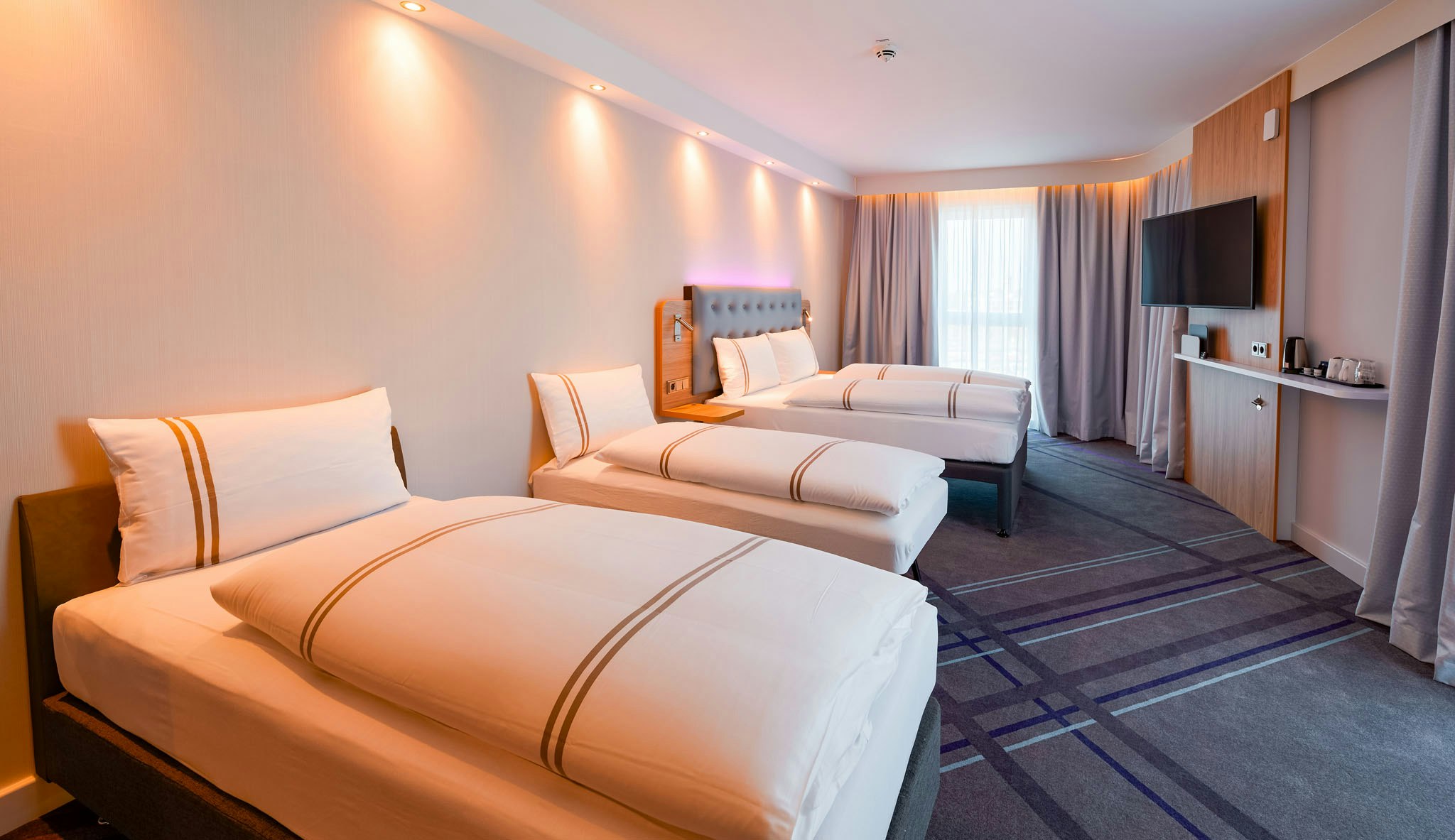 Premier Inn Mannheim City Centre Hotel 14/31