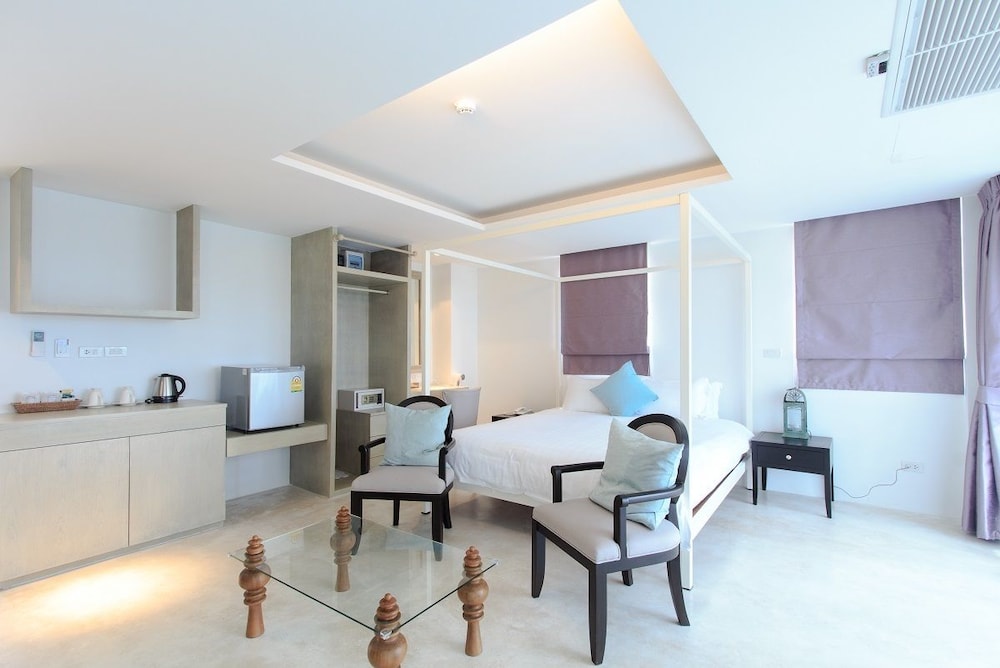 DE PASTEL HOTEL 20/48