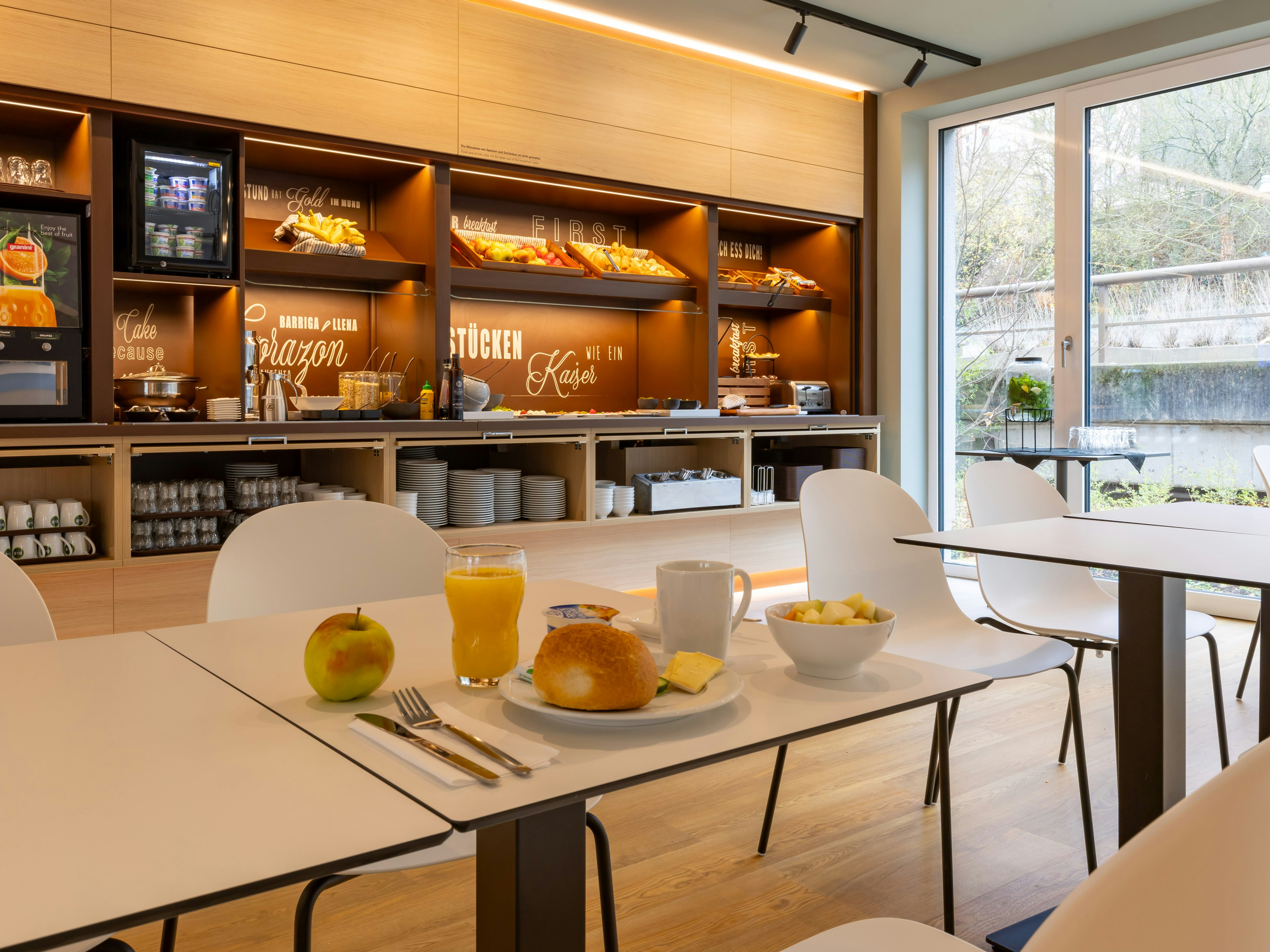 B&B HOTEL Idar-Oberstein 33/50