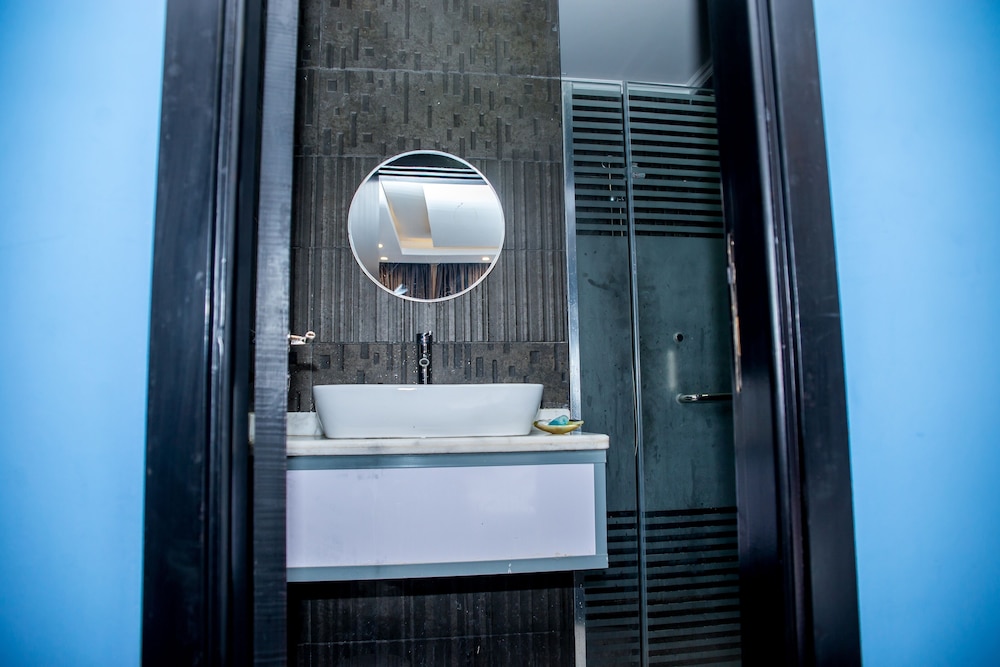 Marvel Stone Hotel 38/38