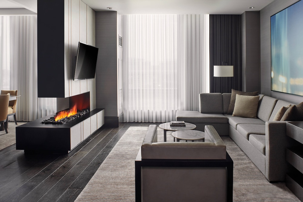 Toronto Marriott Markham 23/42
