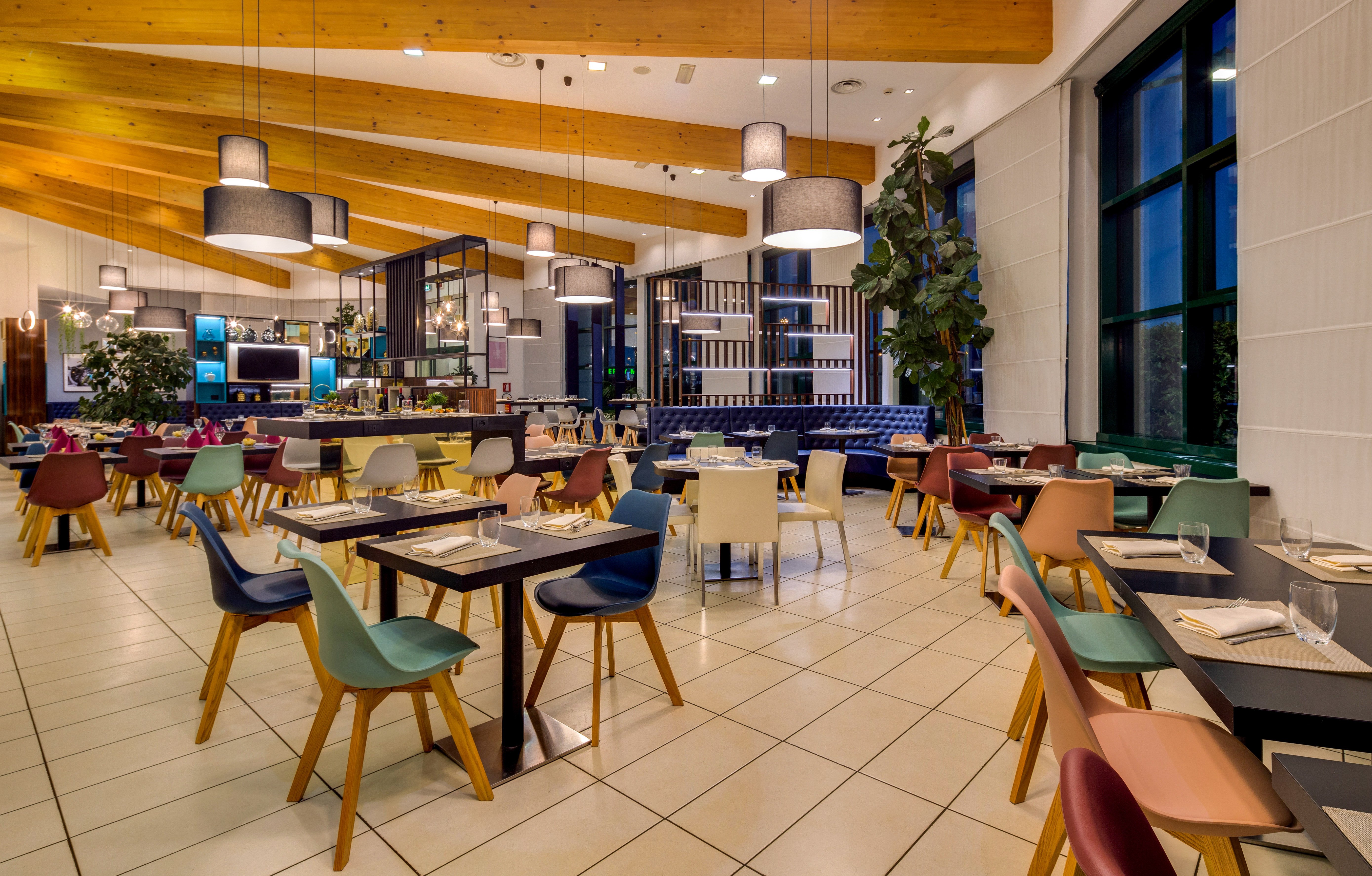 Holiday Inn Bologna - Fiera 66/77