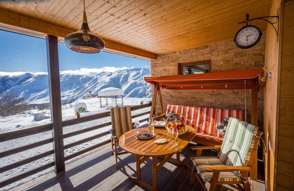 Hotel Goodaura 60/74