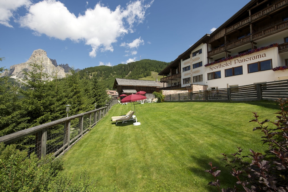 Sporthotel Panorama 40/50