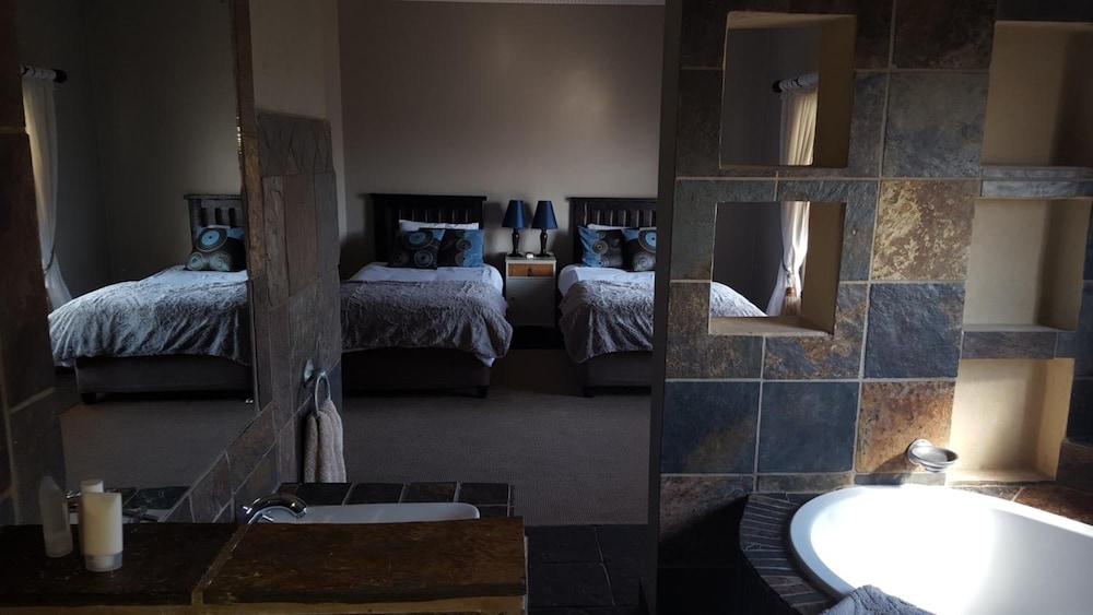 House Haven Guesthouse 30/50