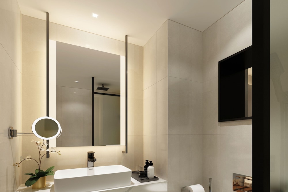 Four Points by Sheraton Kampala 37/38