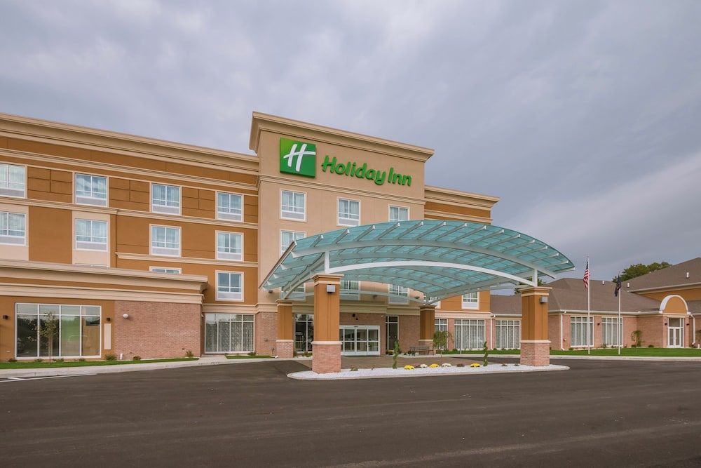 Holiday Inn Mishawaka North 4/50