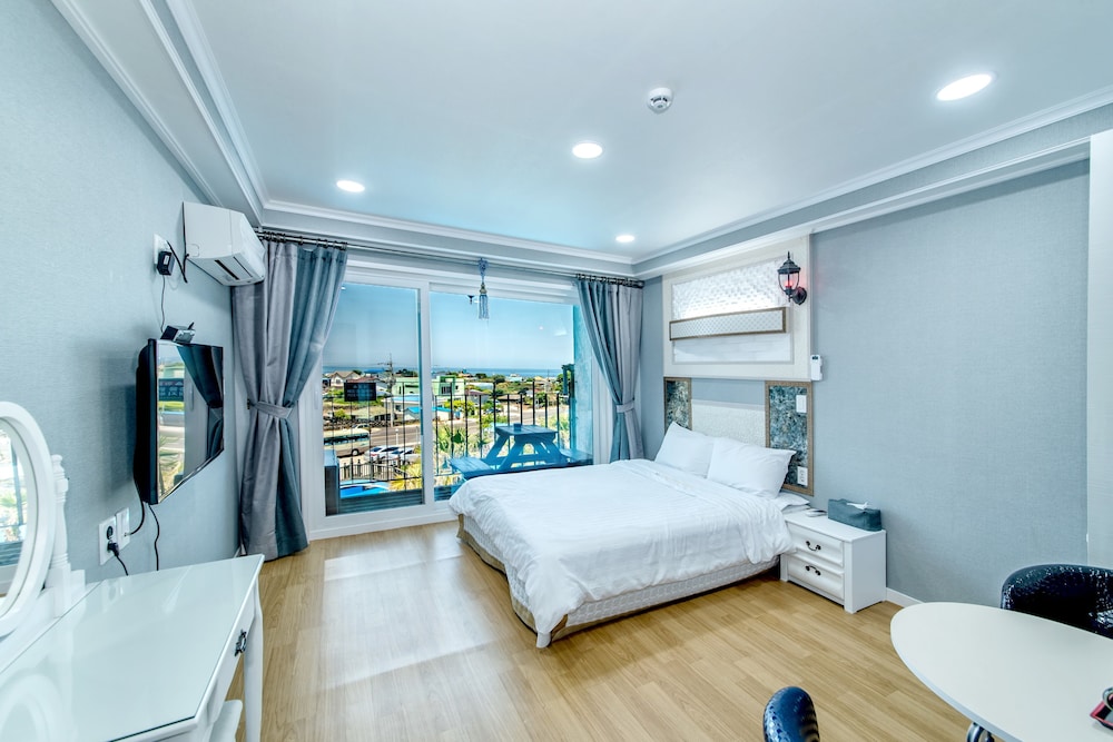 Water Garden Resort 21/68