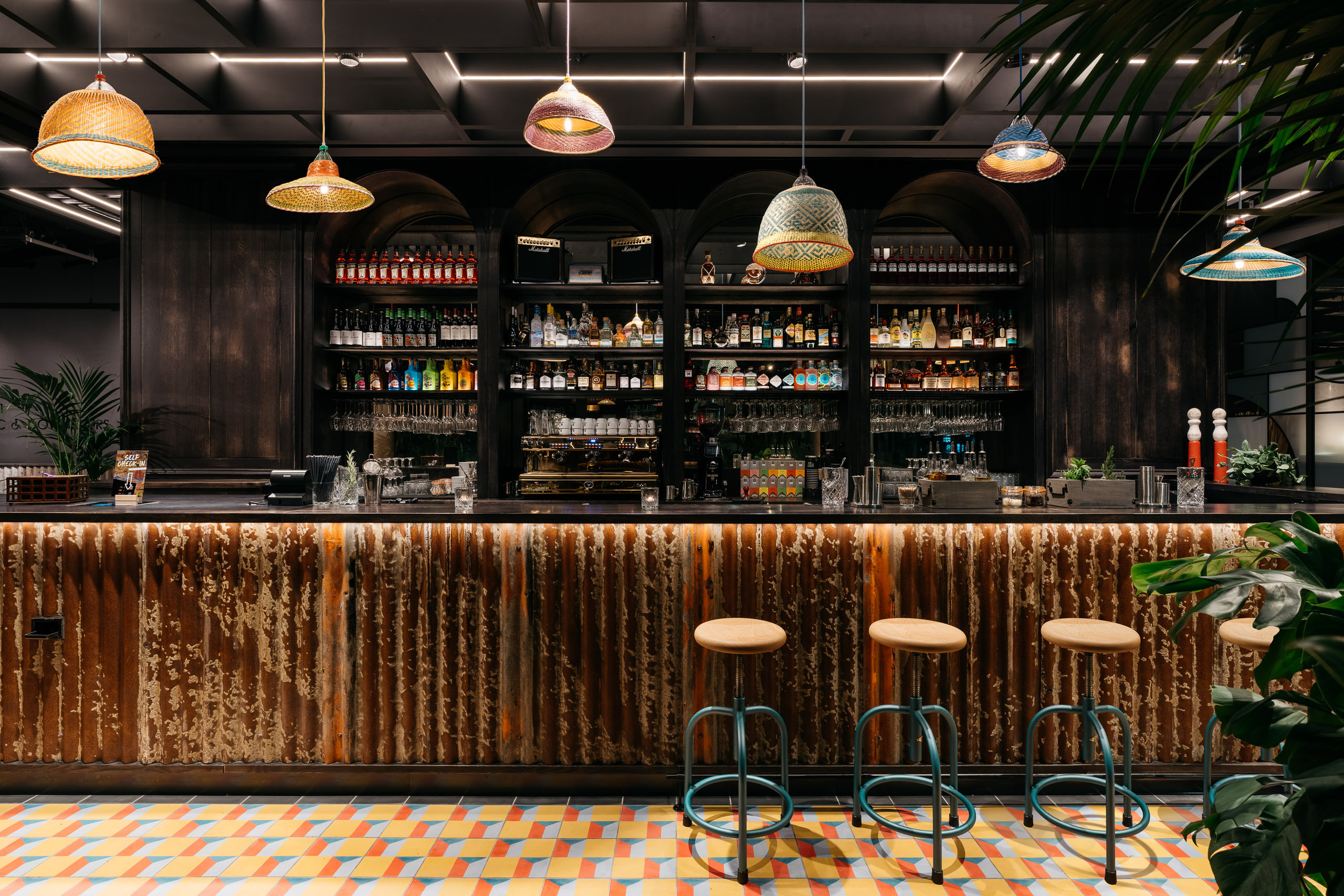 Ruby Zoe Hotel 34/50