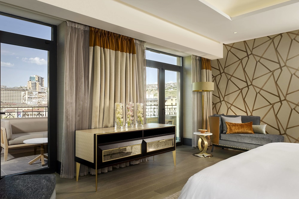 The Alexander A Luxury Collection Hotel Yerevan 50/76
