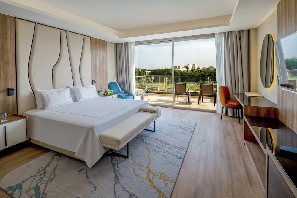 Rixos Premium Magawish Bay View in HURGHADA
