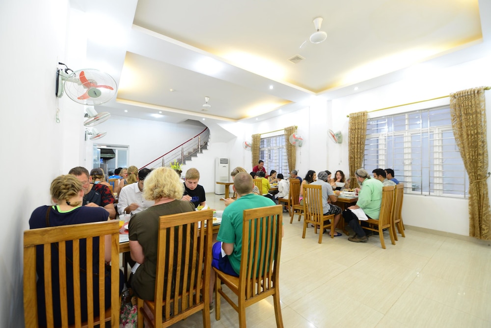 Catba Island Hotel 29/50