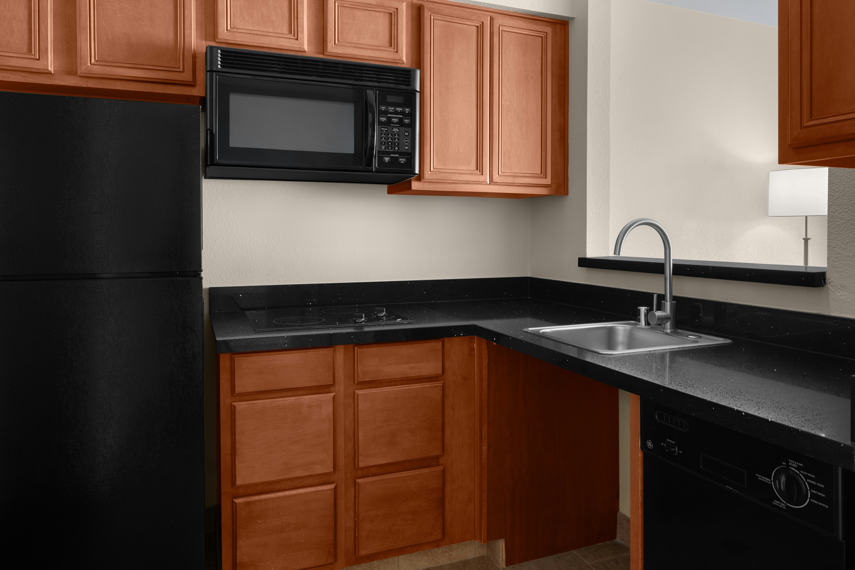 Larkspur Landing Folsom - An All-Suite Hotel 36/43