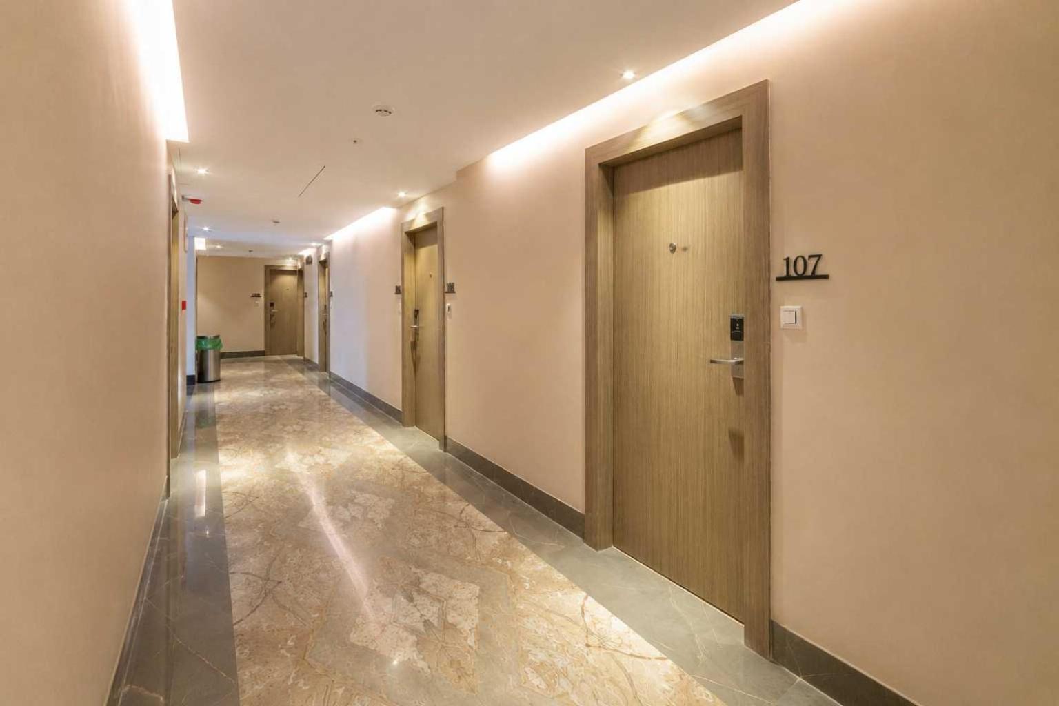 The Beacon Hotel Visakhapatnam 28/50