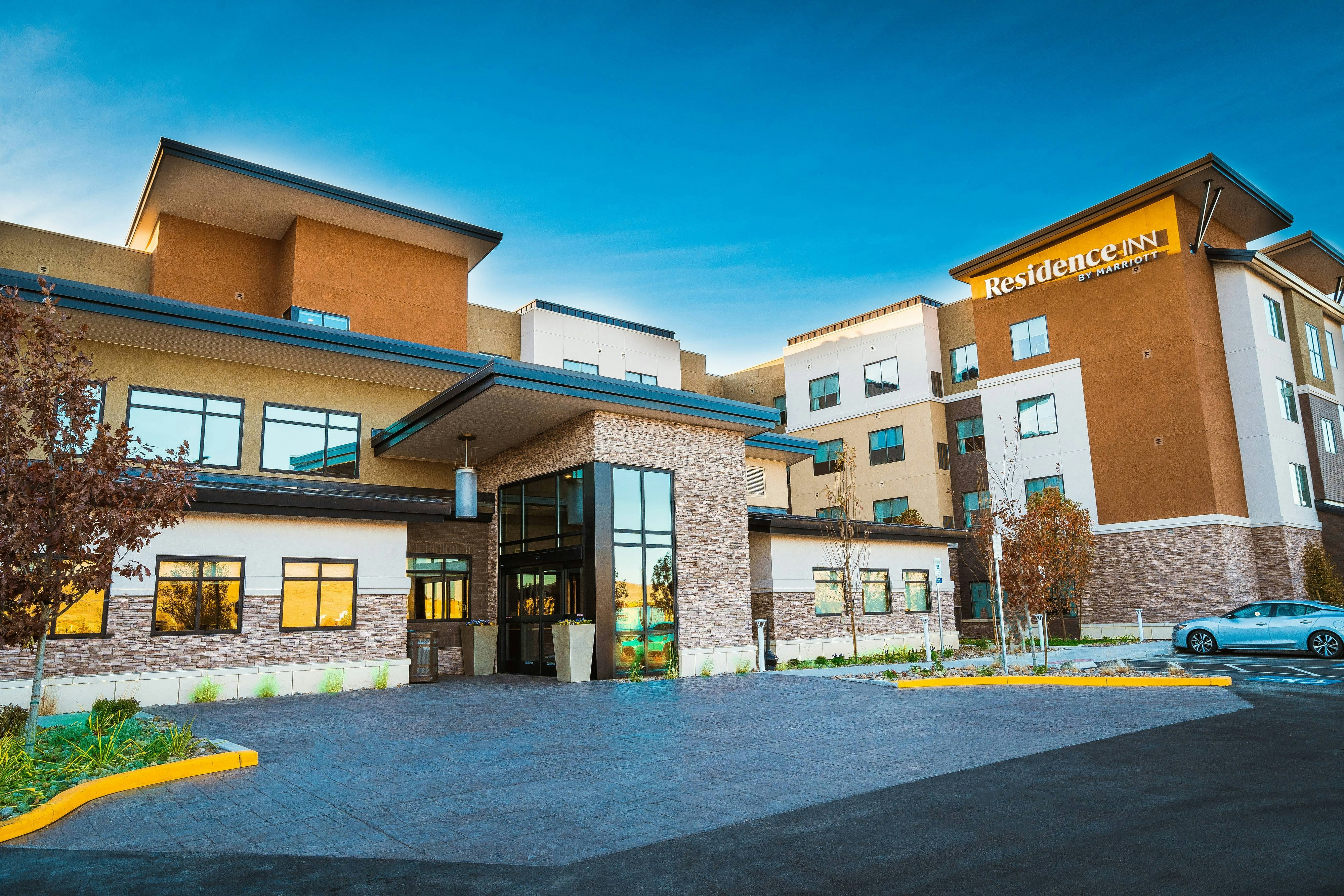 Residence Inn By Marriott Reno Sparks 4/40