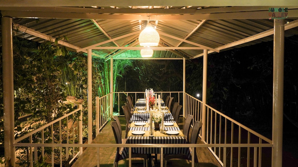 Jungle Valley Agriculture Resort 26/47